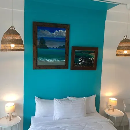 Baan Suandao Wat Arun Appartement Bangkok Buitenkant foto