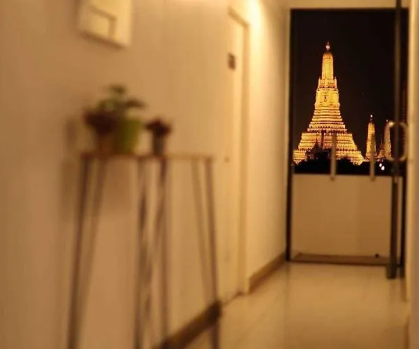 Baan Suandao Wat Arun