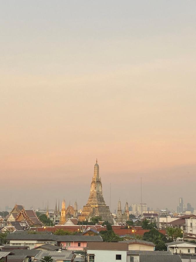 Baan Suandao Wat Arun Privatunterkunft *