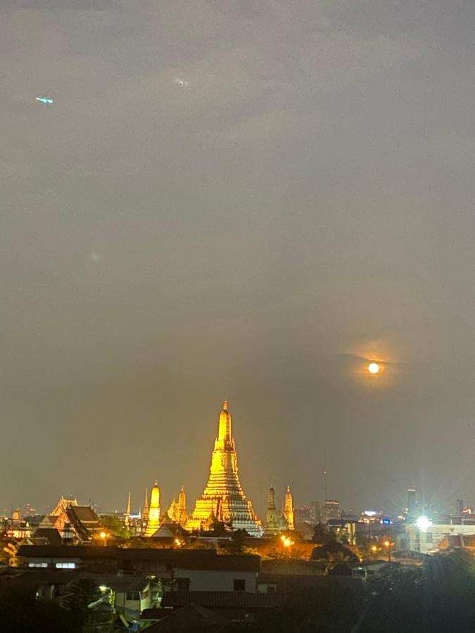 Baan Suandao Wat Arun Alloggio in famiglia *